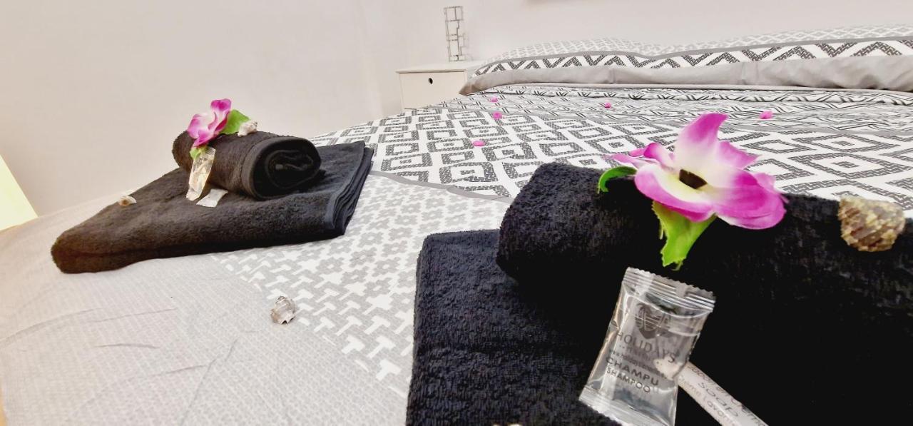 Fantastic 3 Bedroom Next Playa Las Americas & Wifi Free Playa Feñabe Exterior foto