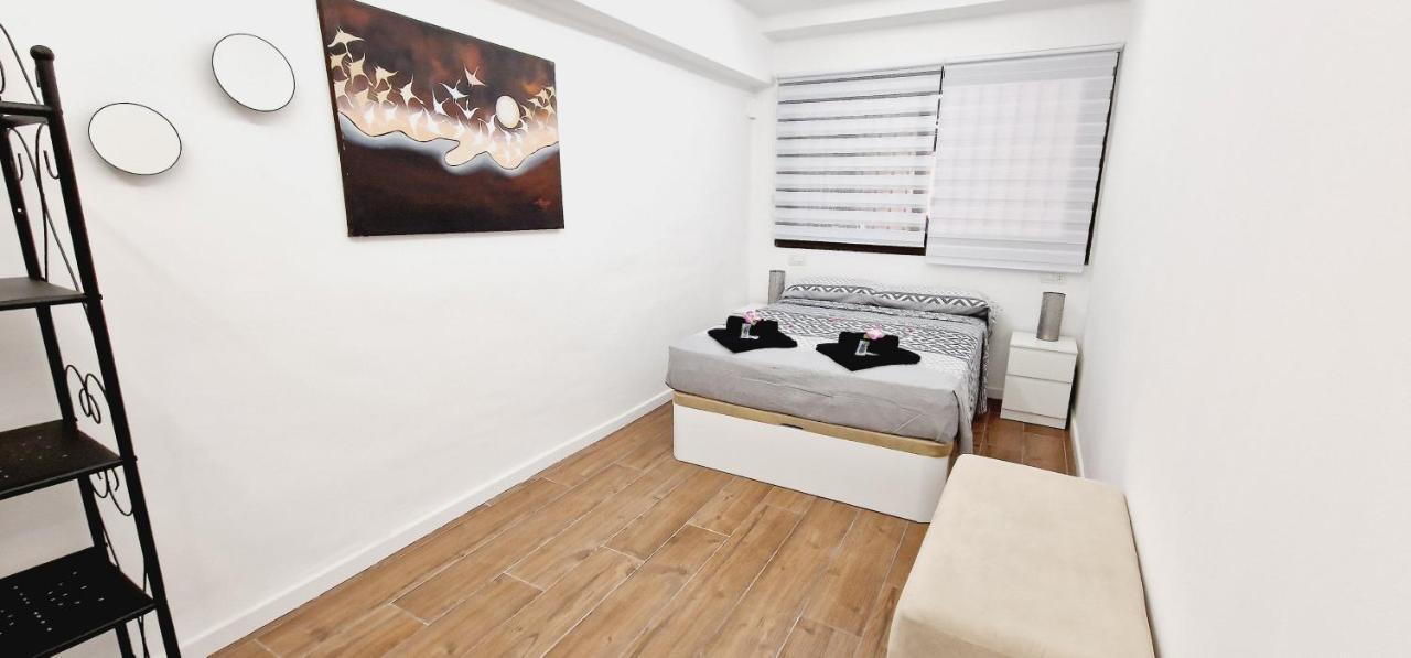 Fantastic 3 Bedroom Next Playa Las Americas & Wifi Free Playa Feñabe Exterior foto
