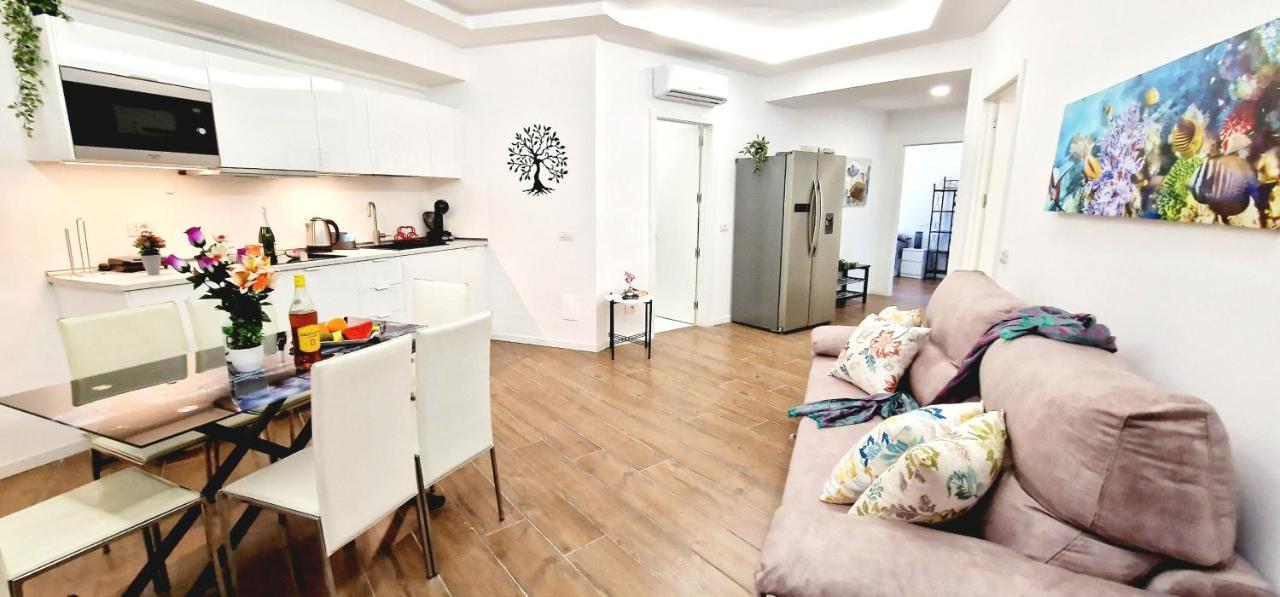 Fantastic 3 Bedroom Next Playa Las Americas & Wifi Free Playa Feñabe Exterior foto