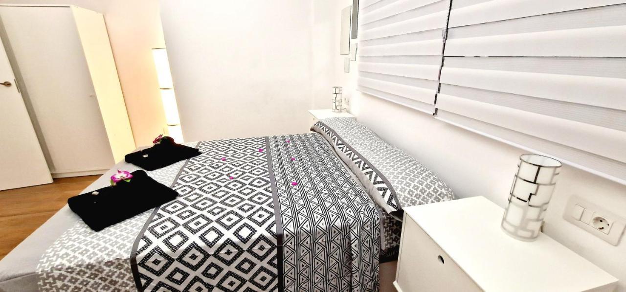 Fantastic 3 Bedroom Next Playa Las Americas & Wifi Free Playa Feñabe Exterior foto