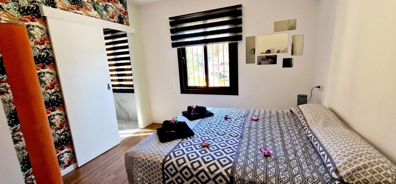 Fantastic 3 Bedroom Next Playa Las Americas & Wifi Free Playa Feñabe Exterior foto